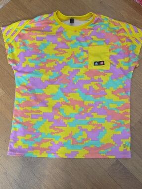 Adidas Kids Lego Jersey